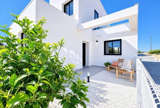 Detached Villa - New Build - Altaona Golf and Country Village - Altaona golf and country village