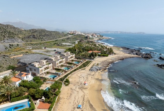 Detached Villa - New Build - Cuevas Del Almanzora - Cala Panizo