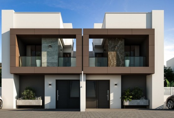 Detached Villa - New Build - Denia - Tossal Gros