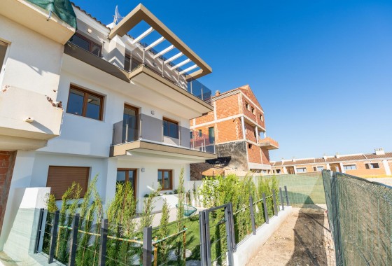 Detached Villa - New Build - La Nucía - La Nucía