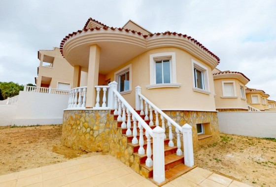 Detached Villa - New Build - San Miguel de Salinas - Cerro del Sol