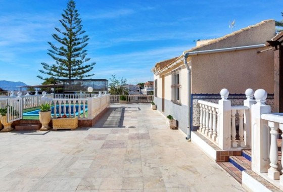 Detached Villa - Resale - Albatera - Albatera