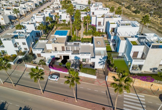 Detached Villa - Resale - Algorfa - Algorfa