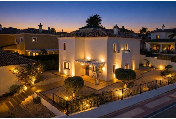 Detached Villa - Resale - Altaona Golf and Country Village - Altaona Golf - Country Village