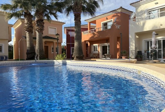 Detached Villa - Resale - Altaona Golf and Country Village - Altaona Golf - Country Village