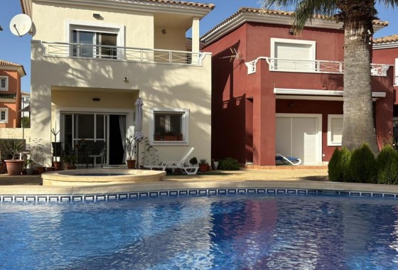 Detached Villa - Resale - Altaona Golf and Country Village - Altaona Golf - Country Village