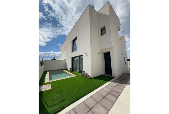 Detached Villa - Resale - Benijofar - Benijofar