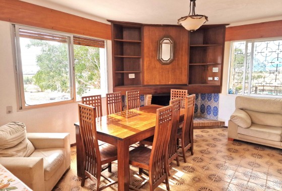 Detached Villa - Resale - Cieza - 123R-39557