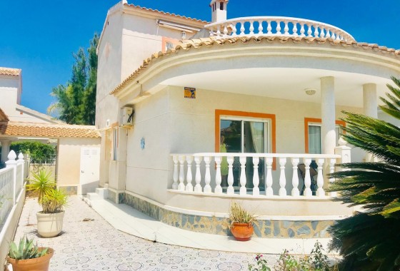 Detached Villa - Resale - Ciudad Quesada/Rojales - Atalayas