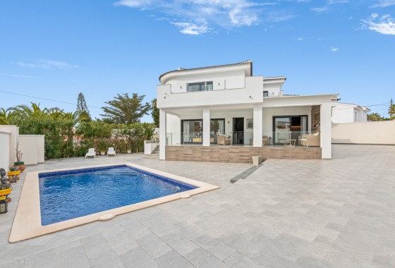 Detached Villa - Resale - Ciudad Quesada/Rojales - Ciudad Quesada - Rojales