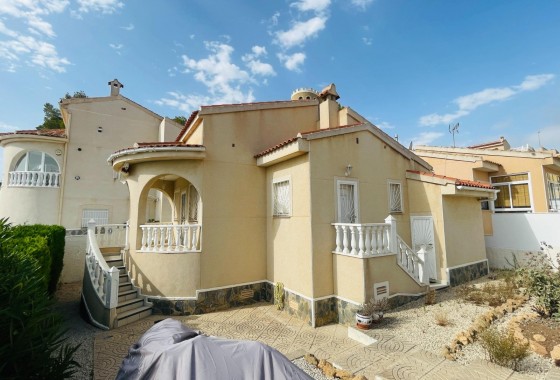 Detached Villa - Resale - Ciudad Quesada/Rojales - Ciudad Quesada