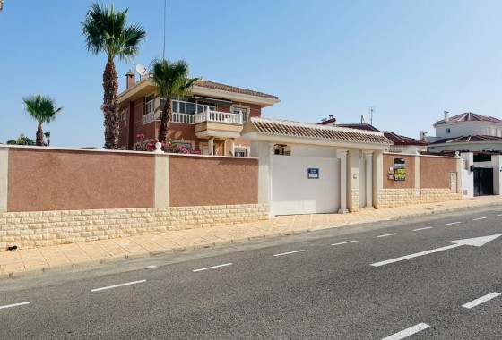 Detached Villa - Resale - Ciudad Quesada/Rojales - Ciudad Quesada