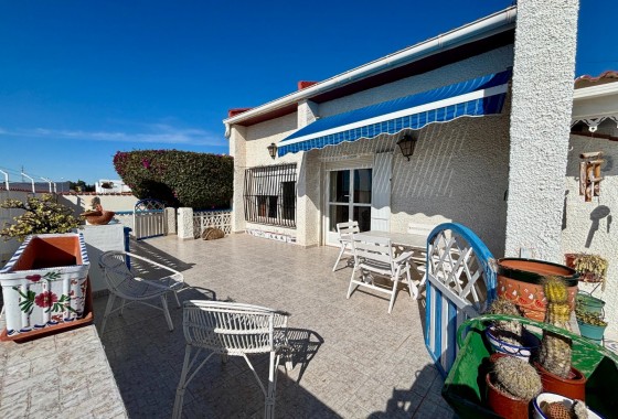 Detached Villa - Resale - Ciudad Quesada/Rojales - Ciudad Quesada