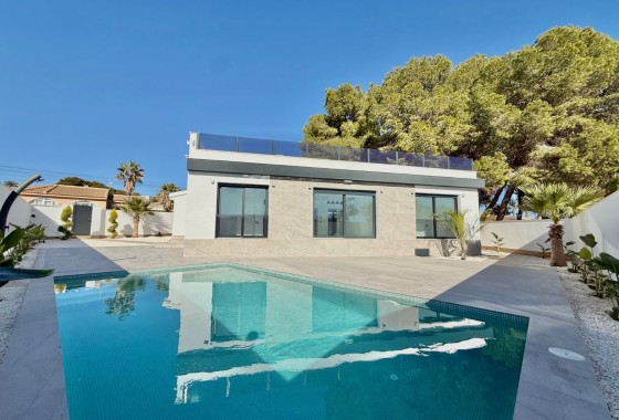 Detached Villa - Resale - Ciudad Quesada/Rojales - Ciudad Quesada