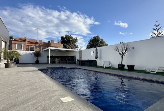 Detached Villa - Resale - Ciudad Quesada/Rojales - Ciudad Quesada