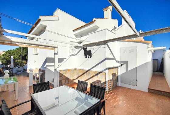 Detached Villa - Resale - Ciudad Quesada/Rojales - Ciudad Quesada