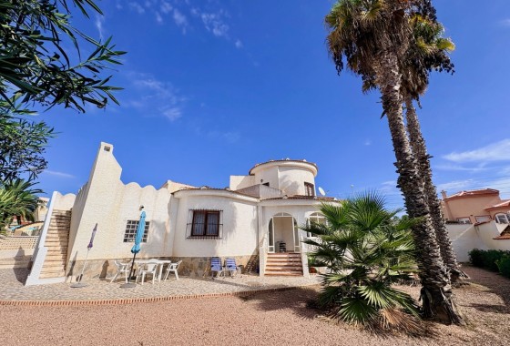 Detached Villa - Resale - Ciudad Quesada/Rojales - Ciudad Quesada