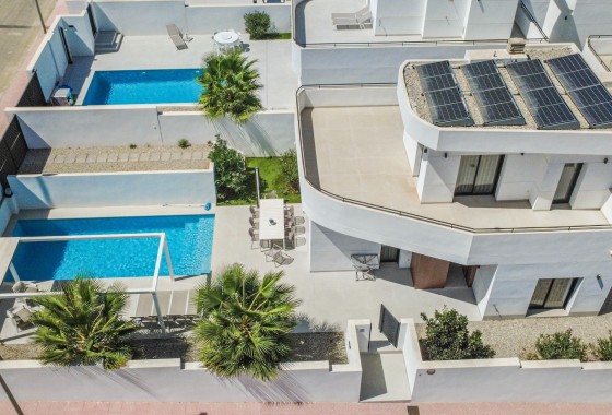 Detached Villa - Resale - Ciudad Quesada/Rojales - Ciudad Quesada