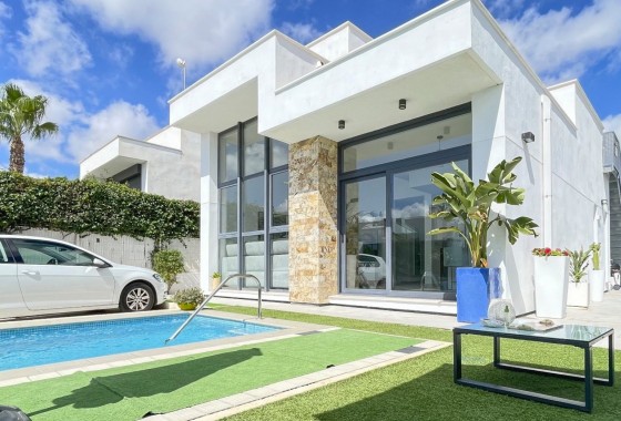 Detached Villa - Resale - Ciudad Quesada/Rojales - Rojales