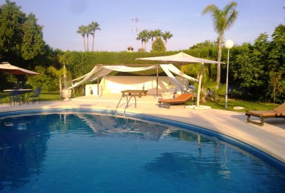 Detached Villa - Resale - Elche - Elche