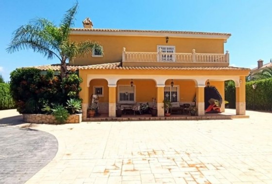 Detached Villa - Resale - Elche - Elche