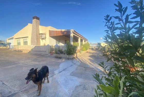 Detached Villa - Resale - Gea Y Truyols - Gea y Trujols