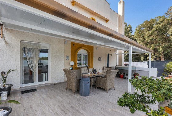 Detached Villa - Resale - Guardamar del Segura - Urbanizaciones