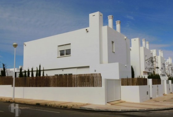 Detached Villa - Resale - La Manga Club - Cartagena