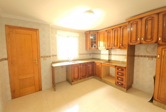 Detached Villa - Resale - La marina - 123R-20904