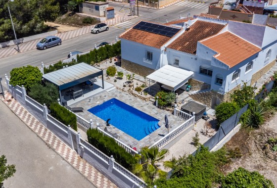 Detached Villa - Resale - LA MARINA - LA MARINA