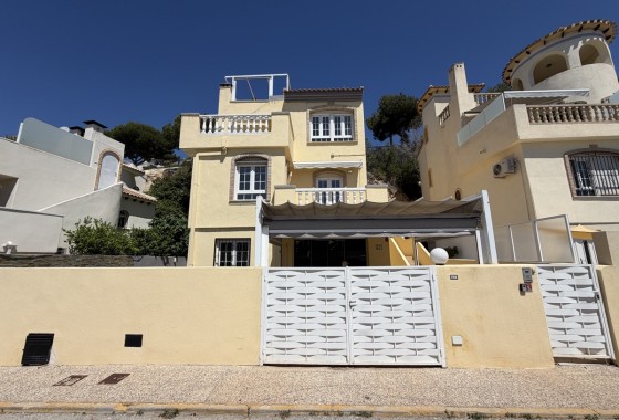 Detached Villa - Resale - Las Ramblas Golf - Las Ramblas Golf
