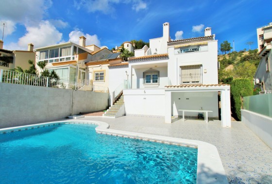 Detached Villa - Resale - Las Ramblas - Las Ramblas