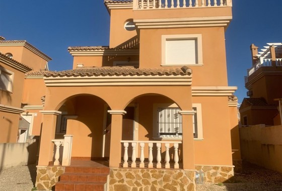 Detached Villa - Resale - Lo Crispin - Inland