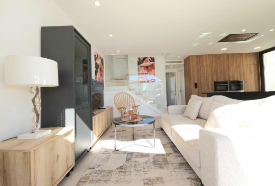 Detached Villa - Resale - Los Alcázares - 123R-79391