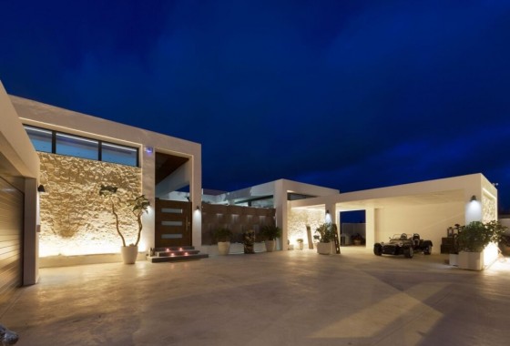 Detached Villa - Resale - Los Alcázares - Costa Calida