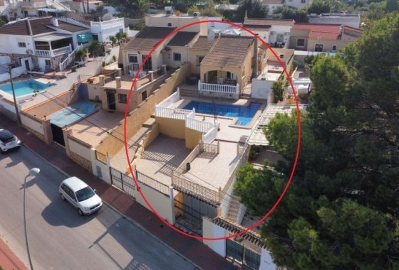 Detached Villa - Resale - Los Balcones - Los Balcones