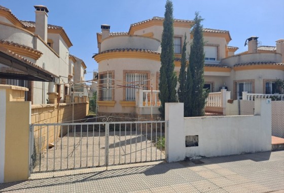 Detached Villa - Resale - Los Montesinos - Costa Blanca