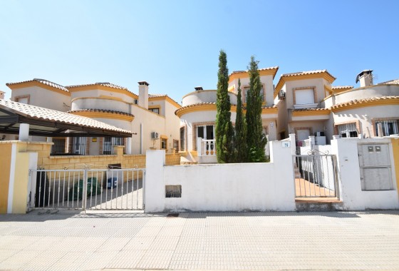 Detached Villa - Resale - Los Montesinos - La Herrada