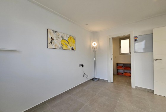 Detached Villa - Resale - Orihuela Costa - 123R-87783