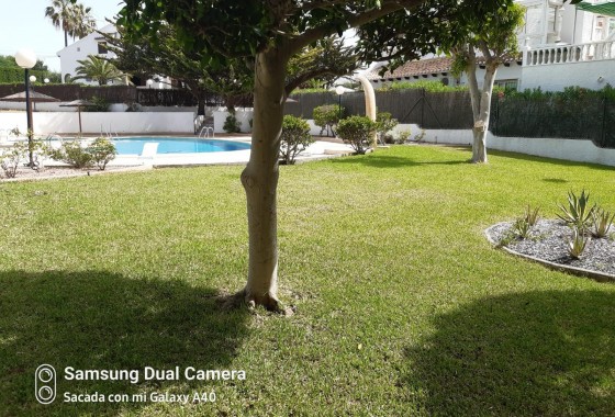 Detached Villa - Resale - Orihuela Costa - 123R-94001