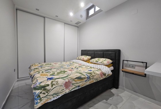 Detached Villa - Resale - Orihuela Costa - 123R-99703