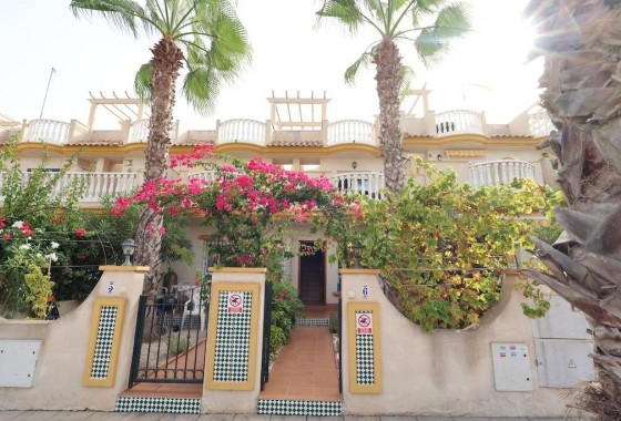 Detached Villa - Resale - Orihuela Costa - Cabo Roig