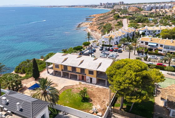 Detached Villa - Resale - Orihuela Costa - Cabo Roig