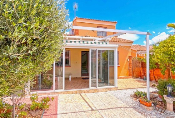 Detached Villa - Resale - Orihuela Costa - Costa Blanca