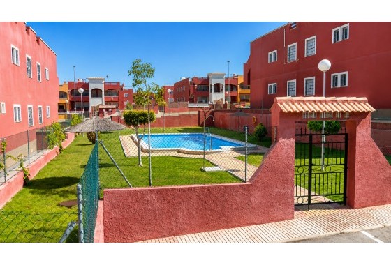 Detached Villa - Resale - Orihuela Costa - Costa Blanca