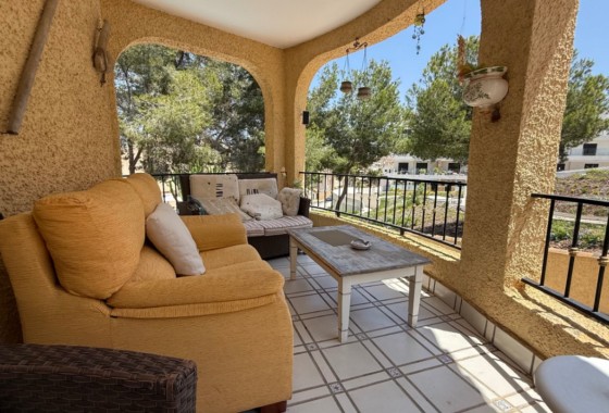 Detached Villa - Resale - Orihuela Costa - Inland