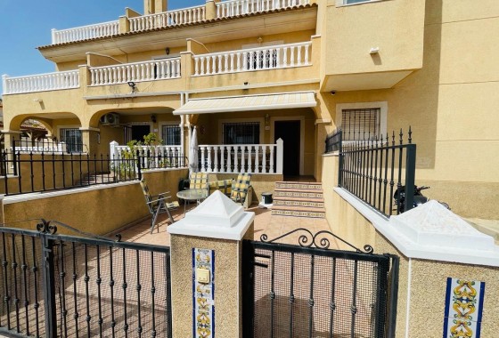 Detached Villa - Resale - Orihuela Costa - La Ceñuela