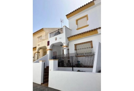 Detached Villa - Resale - Orihuela Costa - La Florida