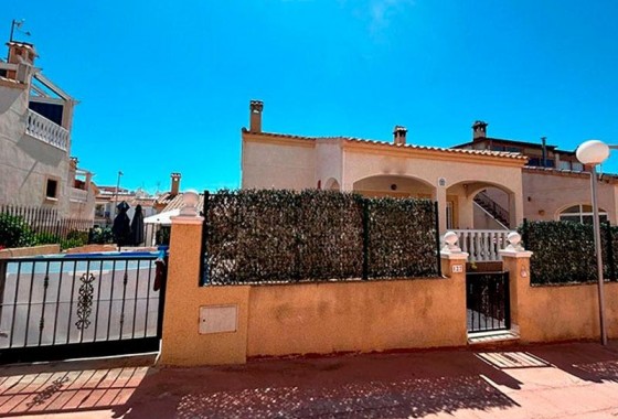 Detached Villa - Resale - Orihuela Costa - La Florida