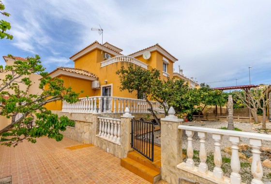 Detached Villa - Resale - Orihuela Costa - Las Filipinas